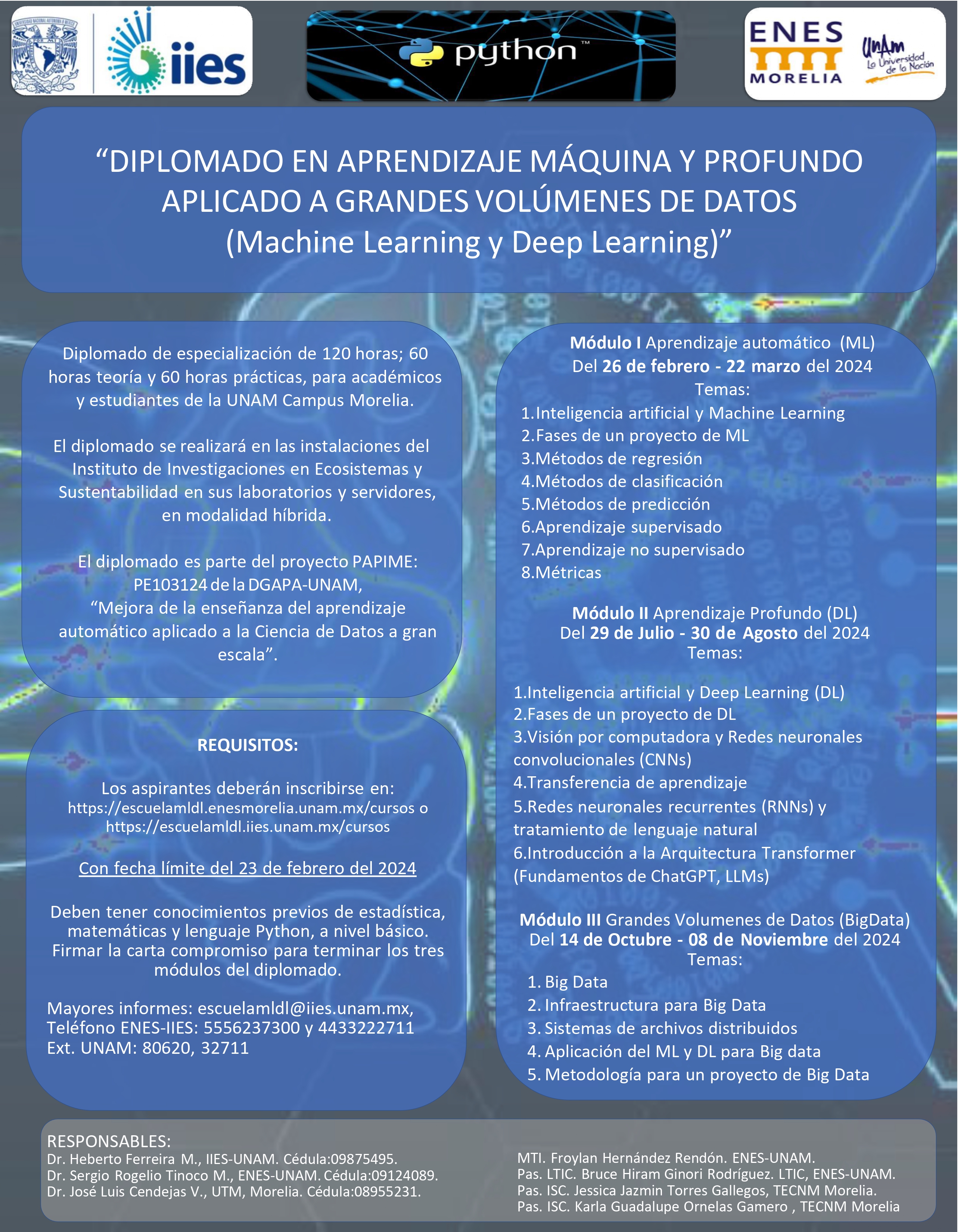Informacion